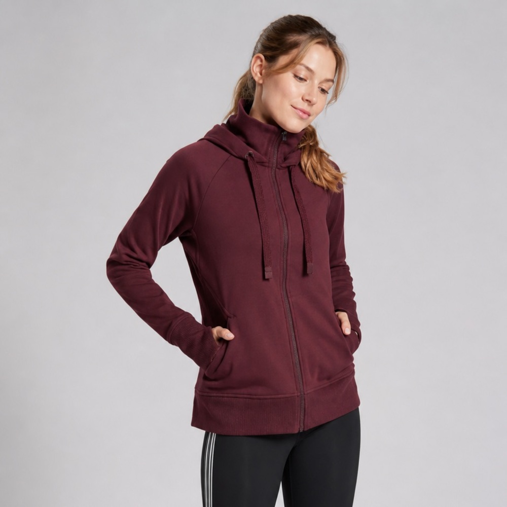 Athleta Triumph Hoodie